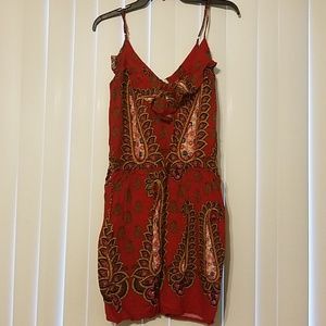 ❣Arden B.❣ Floral Dress